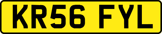 KR56FYL
