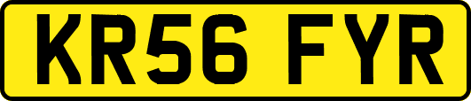 KR56FYR