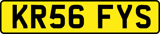 KR56FYS