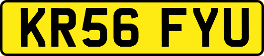 KR56FYU