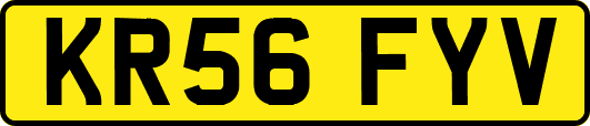 KR56FYV