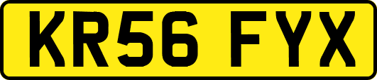KR56FYX