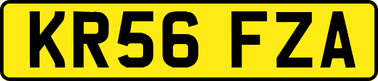 KR56FZA