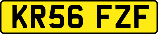 KR56FZF