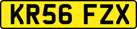 KR56FZX