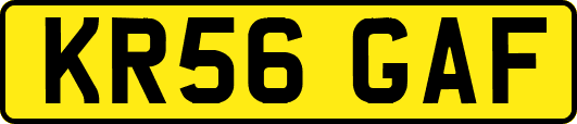 KR56GAF