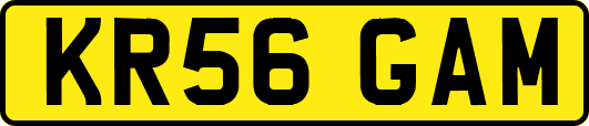 KR56GAM