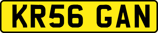 KR56GAN