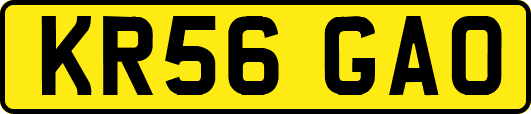 KR56GAO