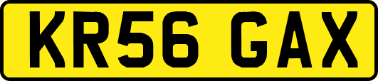 KR56GAX