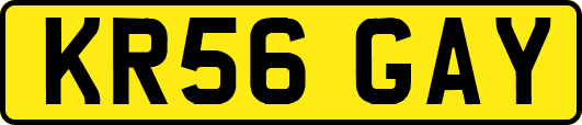 KR56GAY