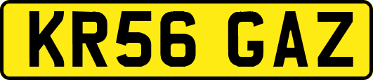 KR56GAZ