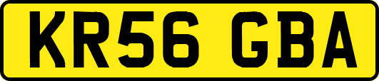 KR56GBA