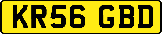 KR56GBD