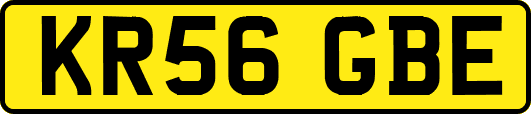 KR56GBE