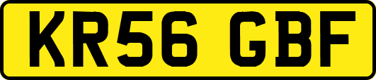 KR56GBF