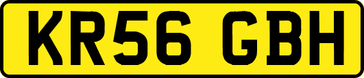 KR56GBH