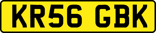 KR56GBK