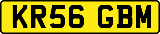 KR56GBM