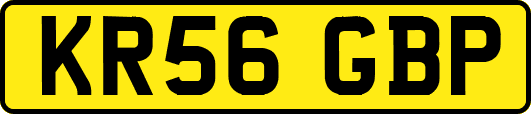 KR56GBP