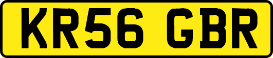 KR56GBR