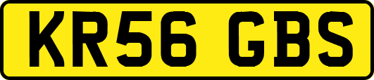 KR56GBS
