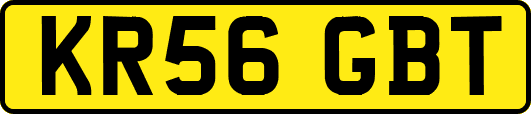 KR56GBT