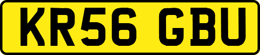 KR56GBU