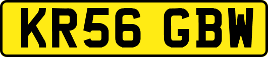 KR56GBW