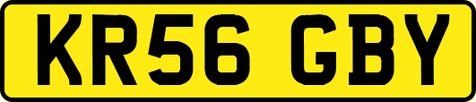 KR56GBY
