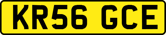 KR56GCE