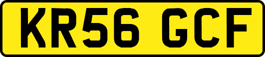 KR56GCF