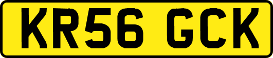 KR56GCK
