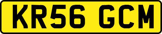 KR56GCM
