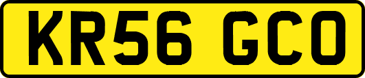 KR56GCO