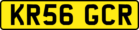 KR56GCR