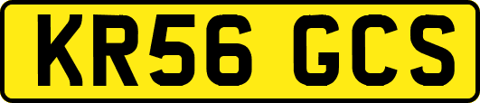 KR56GCS