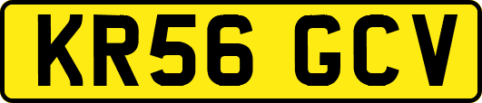 KR56GCV