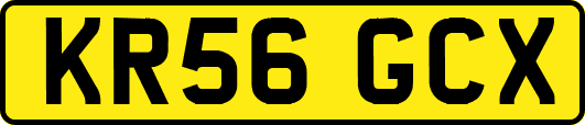 KR56GCX
