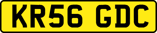 KR56GDC