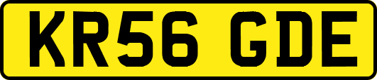 KR56GDE