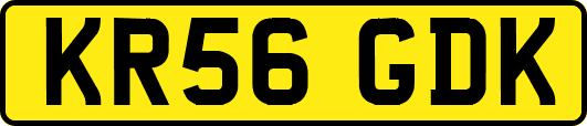 KR56GDK