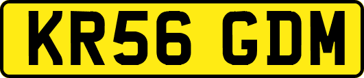 KR56GDM