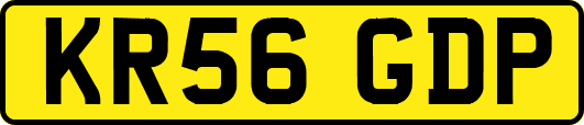 KR56GDP