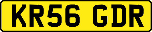 KR56GDR