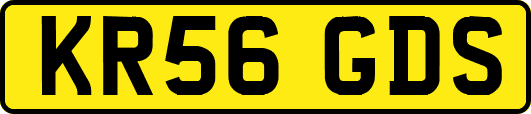 KR56GDS