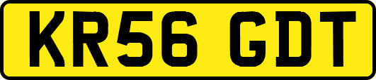 KR56GDT