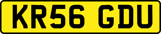 KR56GDU