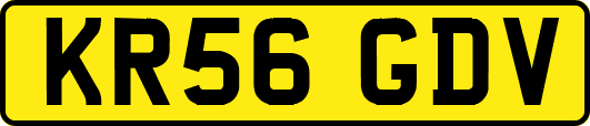 KR56GDV