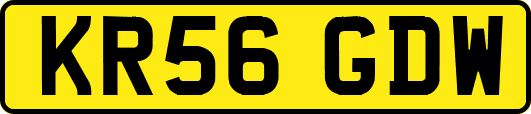 KR56GDW